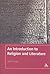 An Introduction to Religion and Literature by Mark   Knight