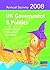 UK Government & Politics: A...