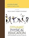 Lesson Plans for DPE Secondary School Students (6th Edition) Lesson Plans for DPE Secondary School Students (6th Edition)