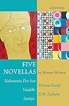 Five Novellas by Women