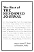 Best of the Reformed Journal