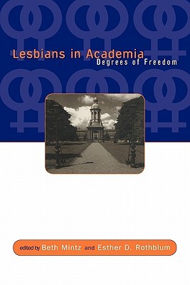 Lesbians in Academia (Paperback)