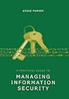 A Practical Guide to Managing Informati (Artech House Technology Management Library)