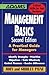 Management Basics by Sandra Gurvis