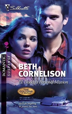 P.I. Daddy's Personal Mission (The Coltons of Montana, #5)