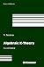 Algebraic K-Theory