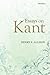 Essays on Kant by Henry E. Allison