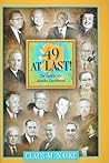 49 At Last!: The ...