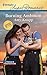 Burning Ambition (Texas Firefighters #4)