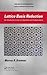 Lattice Basis Reduction (Chapman & Hall Pure and Applied Mathematics)