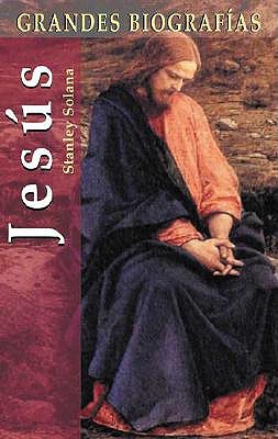 Jesús (Grandes biografías series)