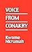 Voice from Conakry by Kwame Nkrumah
