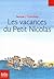 Les vacances du Petit Nicolas by René Goscinny