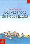 Les vacances du P...