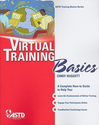 Virtual Training Basics (Paperback)