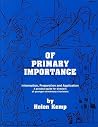 Of Primary Importance Of Primary Importance