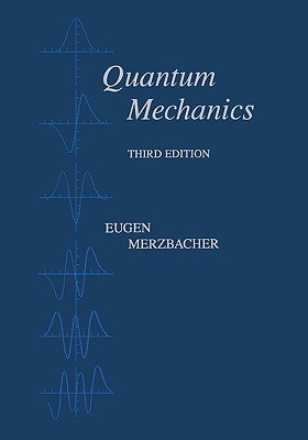 Quantum Mechanics (Paperback)