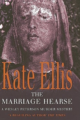 The Marriage Hearse (Wesley Peterson, #10)