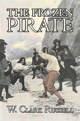 The Frozen Pirate (Hardcover)
