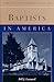 Baptists in America by Bill J. Leonard