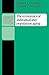 The Economics of Individual and Population Aging (Cambridge Surveys of Economic Literature)