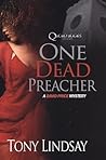 One Dead Preacher: David Price Mysteries