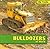 Bulldozers at Work by D.R. Addison