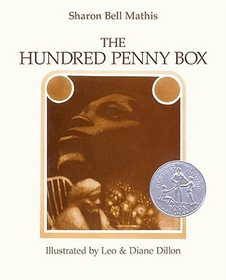 The Hundred Penny Box (Paperback)