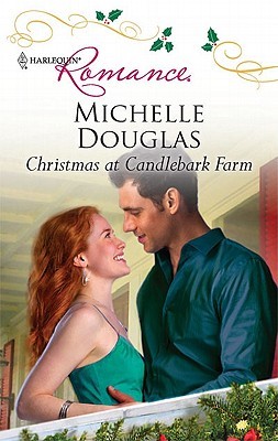 Christmas at Candlebark Farm (Mass Market Paperback)