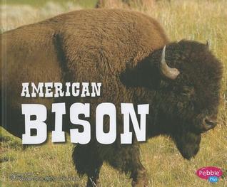 American Bison (North American Animals)
