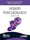 Aqa B Psychology for As (A Level Psychology)
