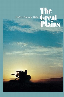 The Great Plains (Paperback)