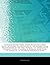 Articles on Sherlock Holmes Short Stories by Arthur Conan Doyle, Including: The Adventure of the Mazarin Stone, the Adventure of the Final Problem, the Adventure of the Empty House, a Scandal in Bohemia, Silver Blaze