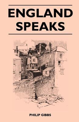 England Speaks (Paperback)