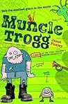 Muncle Trogg by Janet Foxley