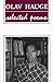 Selected Poems
