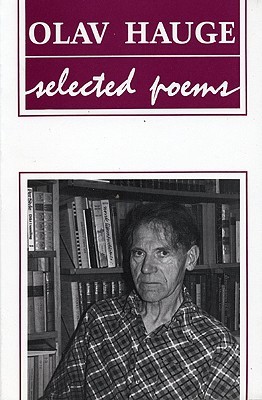 Selected Poems (Paperback)