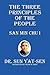 The Three Principles of the People - San Min Chu I