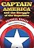 Captain America and the Struggle of the Superhero: Critical Essays