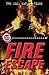 Fire Escape by Alan Combes