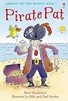 Pirate Pat by Mairi Mackinnon