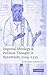 Imperial Ideology and Political Thought in Byzantium, 1204 - ... by Dimiter Angelov