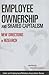 Employee Ownership and Shared Capitalism: New Directions in Research (LERA Research Volume)