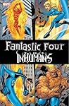 Fantastic Four/Inhumans Fantastic Four/Inhumans