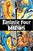 Fantastic Four/Inhumans by Karl Kesel