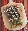 Lettuce Introduce You: Poems about Food (A+ Books; Poetry)