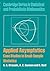 Applied Asymptotics: Case Studies in Small-Sample Statistics (Cambridge Series in Statistical and Probabilistic Mathematics, Series Number 23)