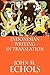 Indonesian Writing in Translation (Indonesian Edition)