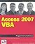 Access 2007 VBA Programmer'...