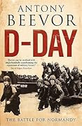 D-Day: The Battle for Normandy 